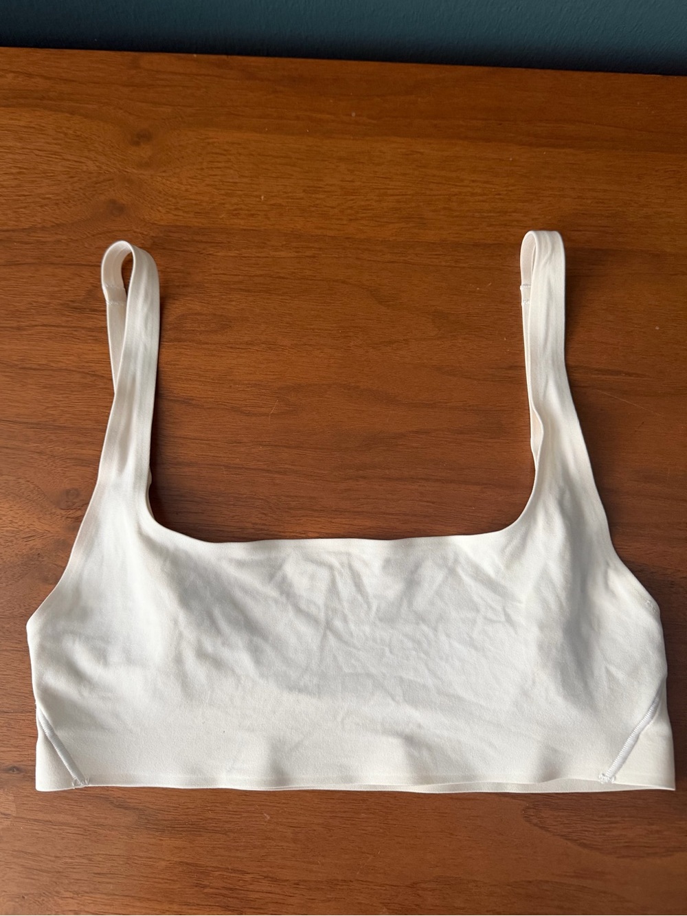 Lululemon wundermost ultra soft bralette